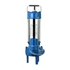 aquaculture submersible mud pump